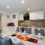An Der Burg Namedy Apartamento