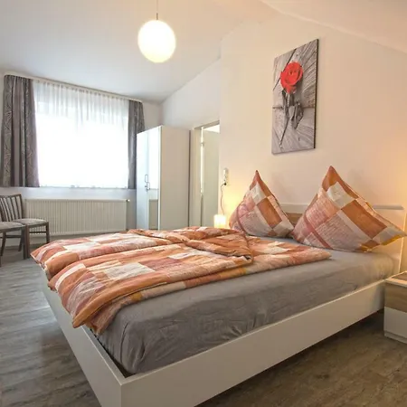 An Der Burg Namedy Apartment