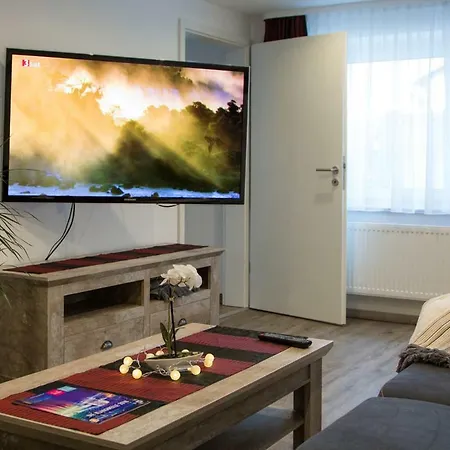 An Der Burg Namedy Andernach