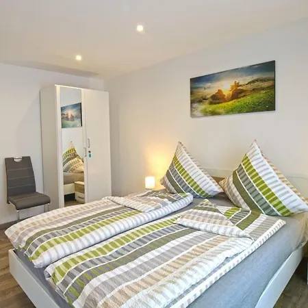 An Der Burg Namedy * Andernach