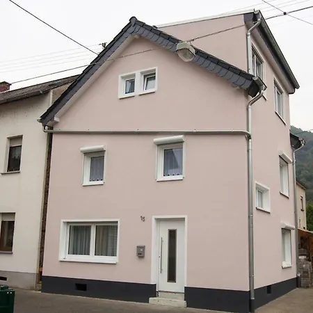 An Der Burg Namedy * アンダーナッハ