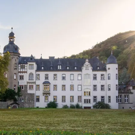 An Der Burg Namedy アンダーナッハ