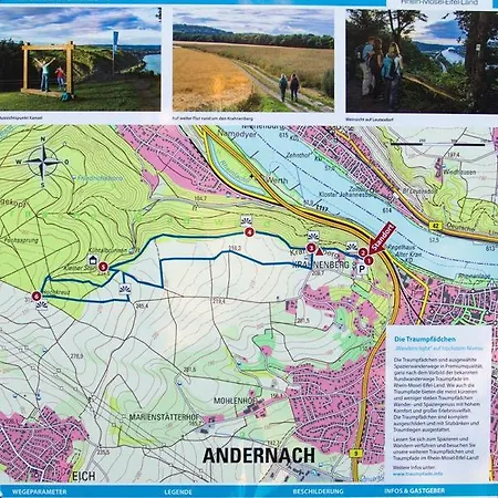 An Der Burg Namedy *