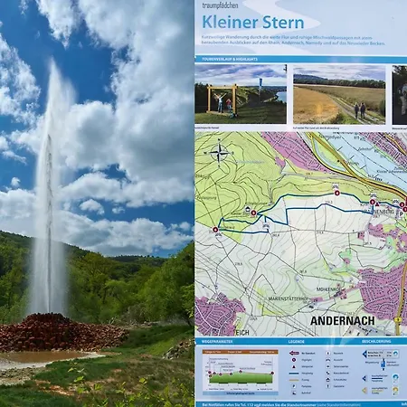 An Der Burg Namedy *