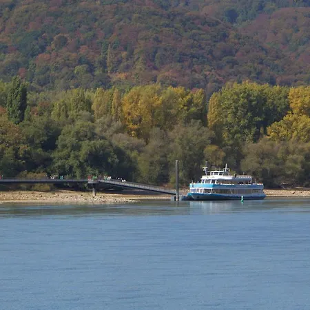 An Der Burg Namedy *