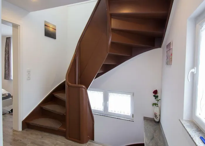 An Der Burg Namedy * Andernach