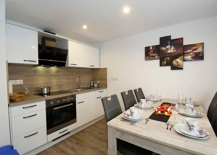 An Der Burg Namedy *