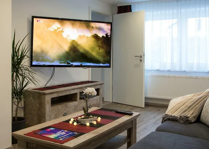 An Der Burg Namedy 安德纳赫