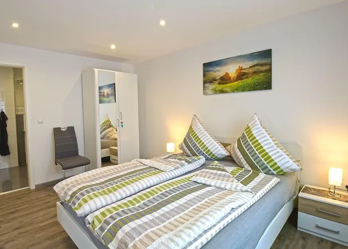 An Der Burg Namedy * Andernach