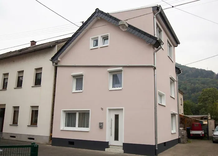 An Der Burg Namedy * 安德纳赫