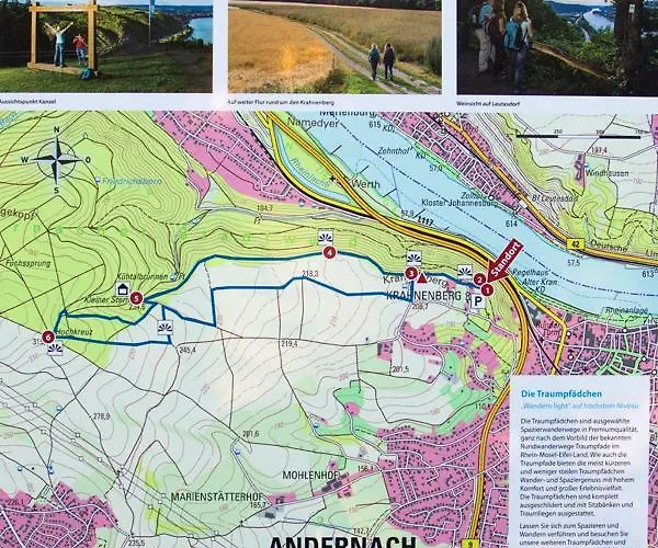 An Der Burg Namedy *