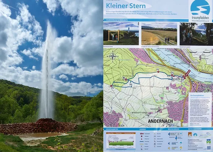 An Der Burg Namedy *