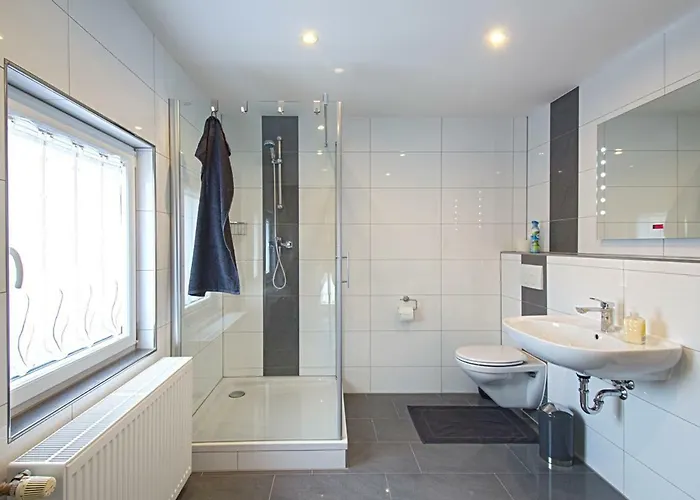 An Der Burg Namedy * Andernach