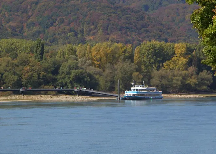 An Der Burg Namedy *